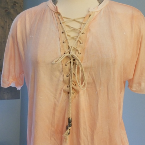 NEW POL crop top - Picture 2 of 7